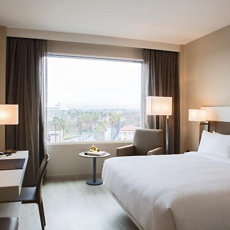 Ac Hotel By Marriott San Jose Downtown Bagian luar foto
