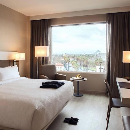 Ac Hotel By Marriott San Jose Downtown Bagian luar foto