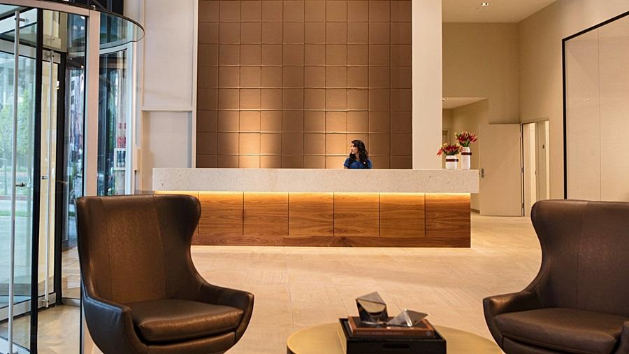 Ac Hotel By Marriott San Jose Downtown Bagian luar foto