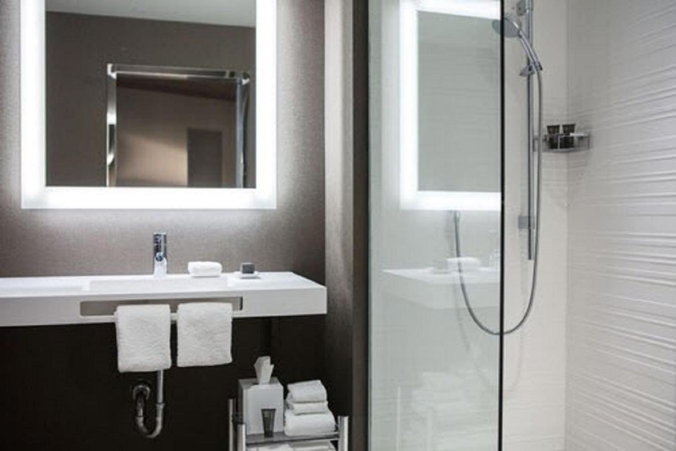 Ac Hotel By Marriott San Jose Downtown Bagian luar foto