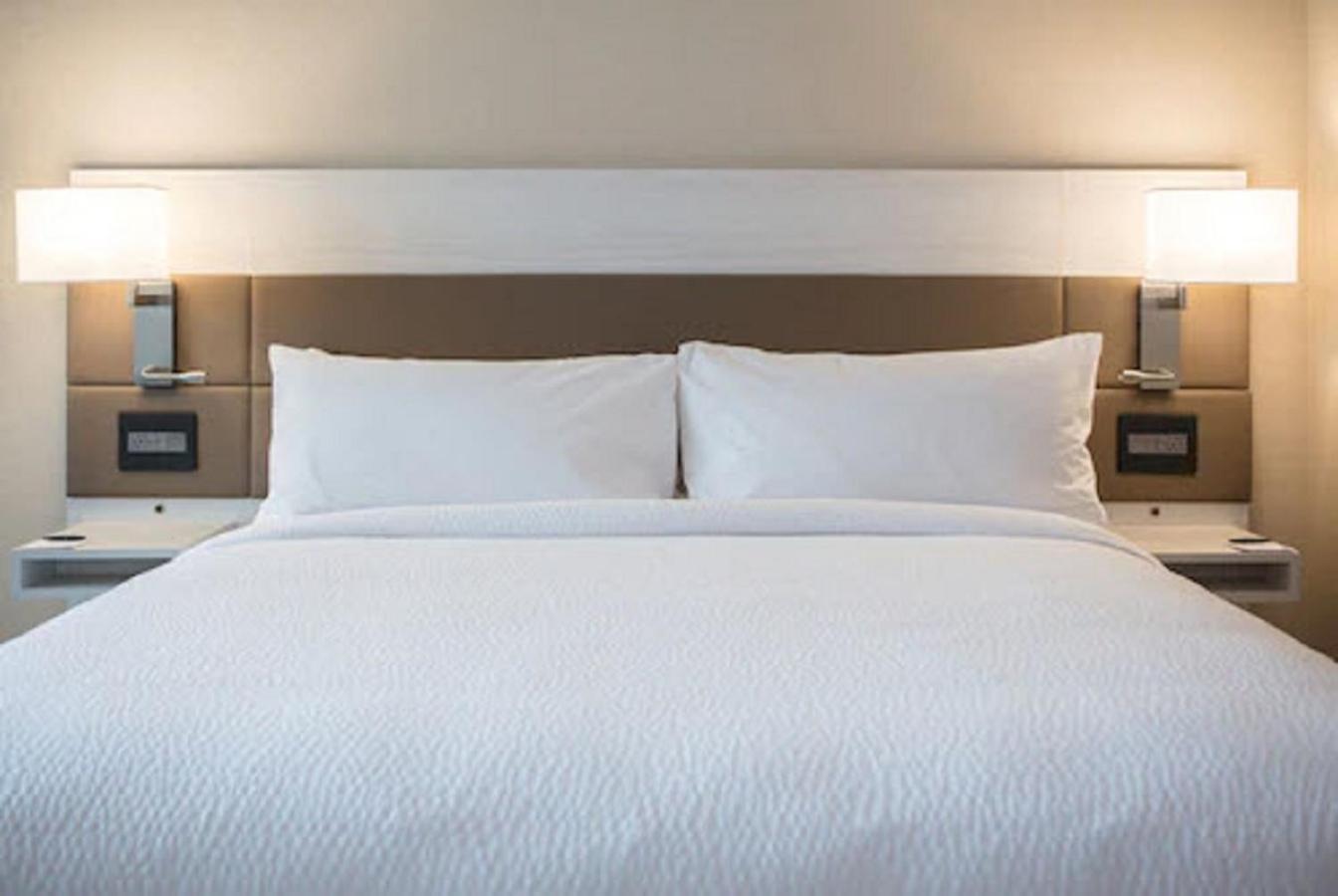 Ac Hotel By Marriott San Jose Downtown Bagian luar foto