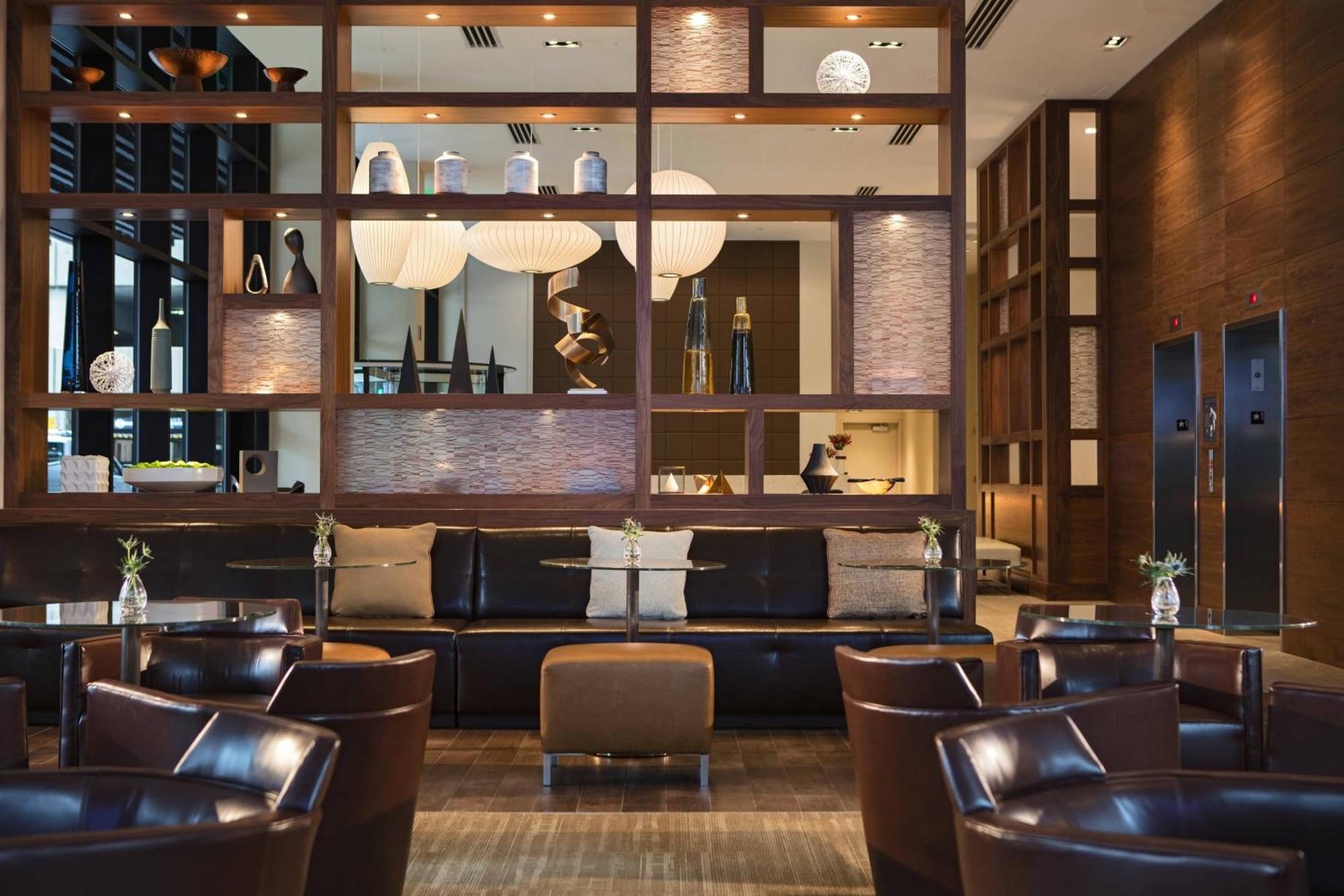 Ac Hotel By Marriott San Jose Downtown Bagian luar foto