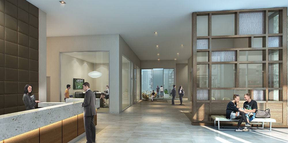Ac Hotel By Marriott San Jose Downtown Bagian luar foto
