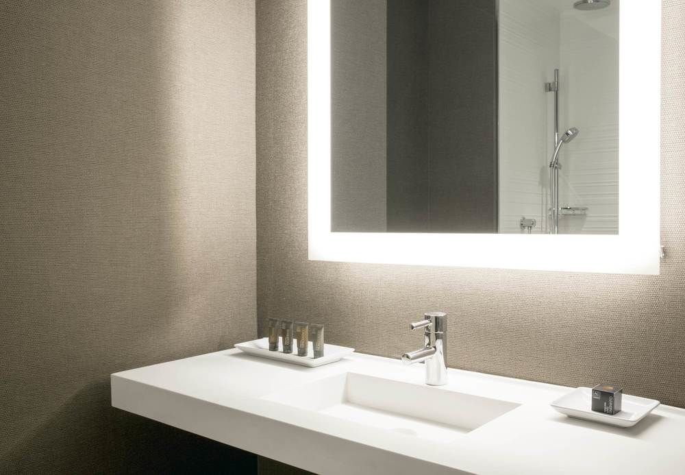 Ac Hotel By Marriott San Jose Downtown Bagian luar foto