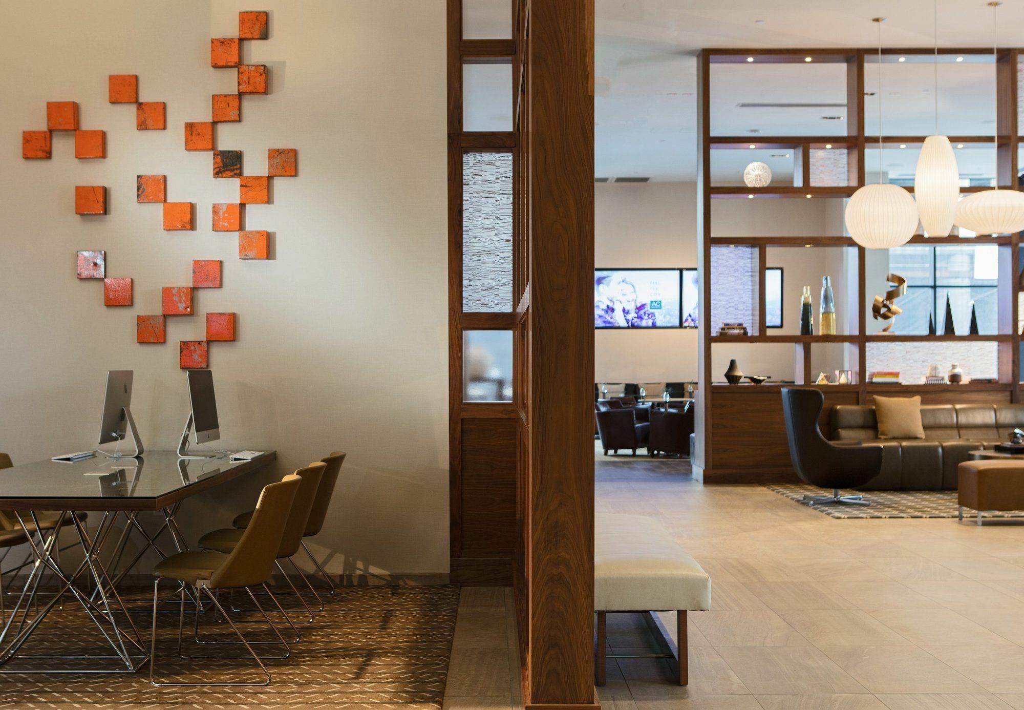 Ac Hotel By Marriott San Jose Downtown Bagian luar foto