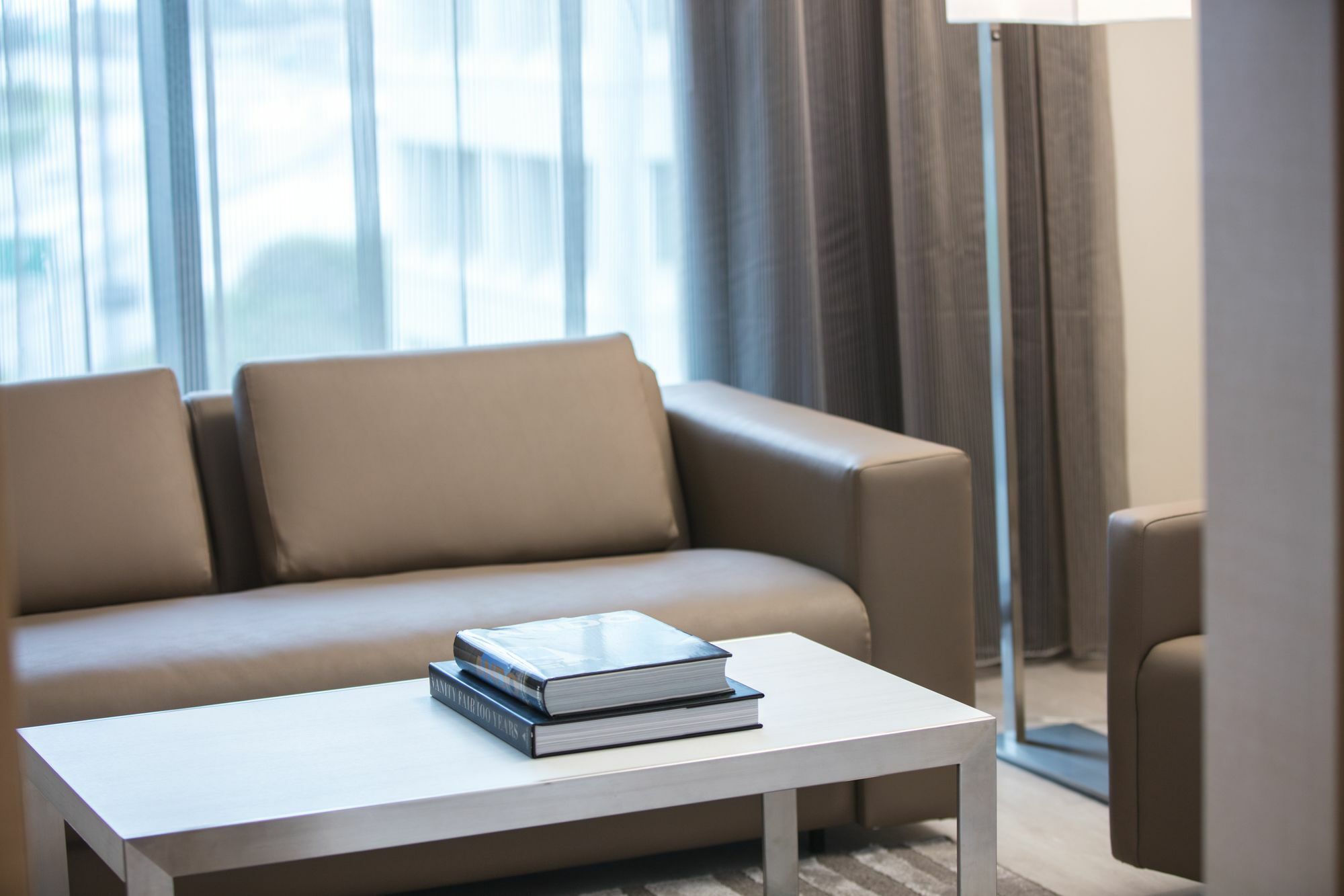 Ac Hotel By Marriott San Jose Downtown Bagian luar foto