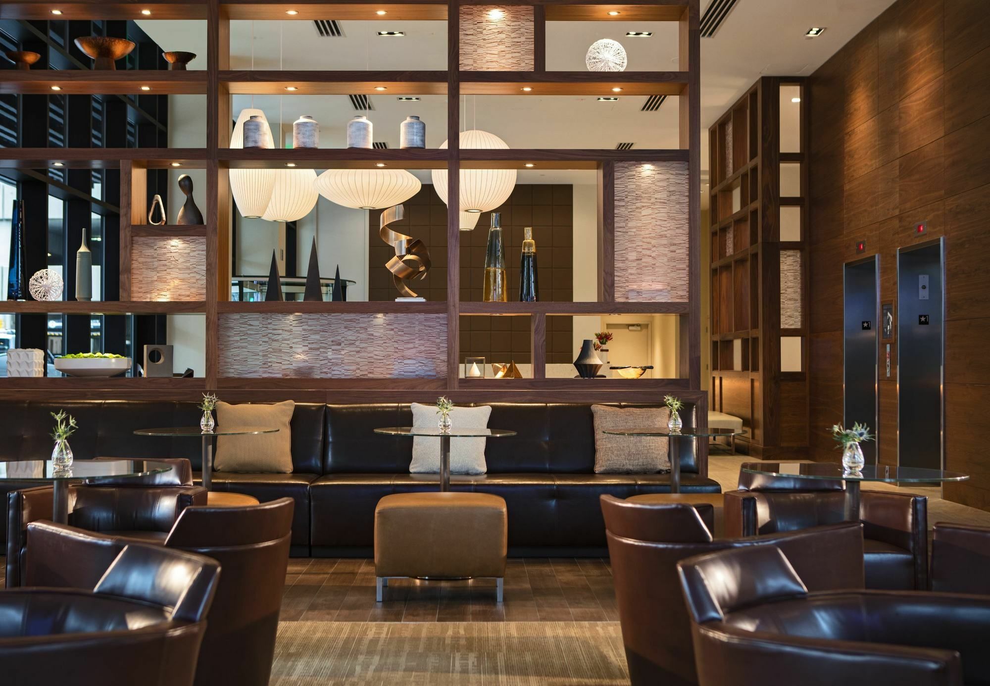 Ac Hotel By Marriott San Jose Downtown Bagian luar foto